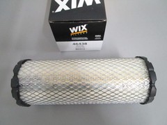 WIX NEW OEM Heavy Duty Radial Seal Outer Air Filter 46438 NOS Genuine 0820