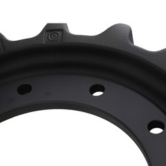 T254141 Track Sprocket For John Deere CT333 319D 319E 323D 323E 325G 329D 329E