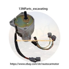 For Kobelco SK200-6E/SK200-8/SK230-6E/SK330-6E Throttle motor YN20S00002F1