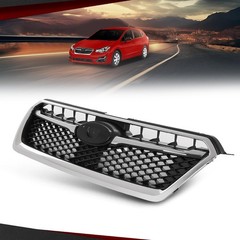 Front Grille Moulding Subaru Impreza 2012-2016 Crosstrek 2016-2017 SU1200163