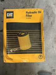Cat 1r0735