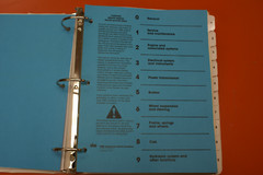 Euclid R60 402-404LD Series Service Manual