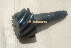 Jcb Spare Parts Crown Wheel & Pinion 11T/37T M24 Part No. 458/70035 453/00900