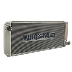 Radiator for 2003-2007 2006 2005 2004 Peterbilt 330 335 340 KENWORTH T300