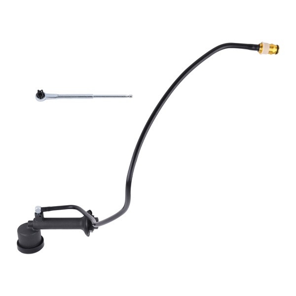 Clutch Master Cylinder and Line for GMC Sonoma Chevrolet S10 2.2L L4 1998-2003