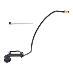 Clutch Master Cylinder and Line for GMC Sonoma Chevrolet S10 2.2L L4 1998-2003