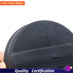 New Fuel Tank Cap Replacement AL113086 For JD 3320 3520 3720 4320 4520 4720 US