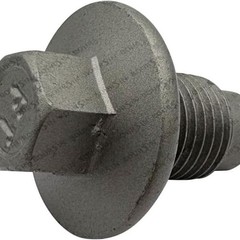 M14x1.5 Oil Drain Plug for Aerostar Bronco Crown Victoria E-150 E-250 Pack of 1