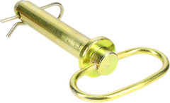 HPL106: Machined Hitch Pin fits Universal Several 7/8″ x 4 1/4″