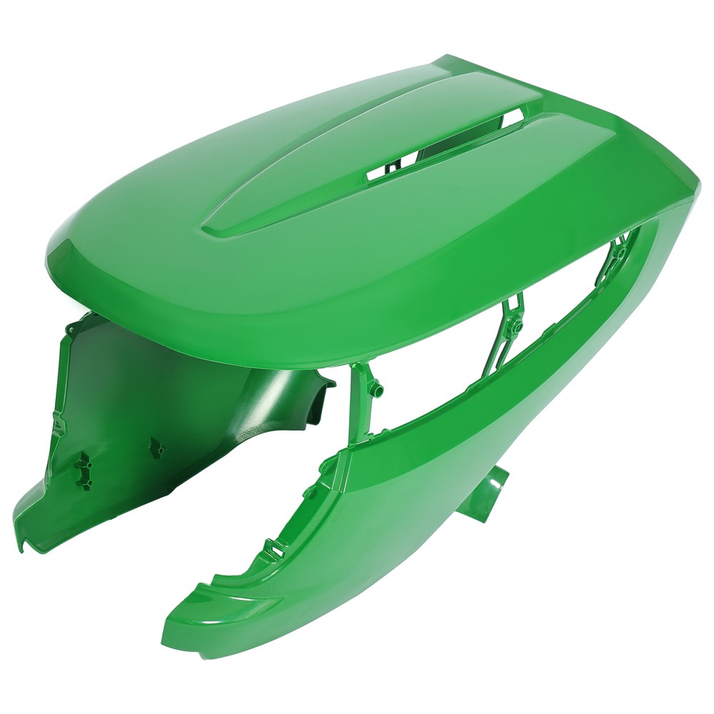 #M152326 For John Deere Tractors X500 X520 X534 X540 Lawn Mower Front Hood