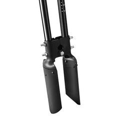 CKG Post Hole Digger Tool, Heavy Duty with Fiberglass Handle, 57 inches