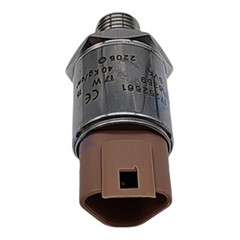 17252661 Pressure Sensor For Excavator VOLVOEC210 290 480D 700D