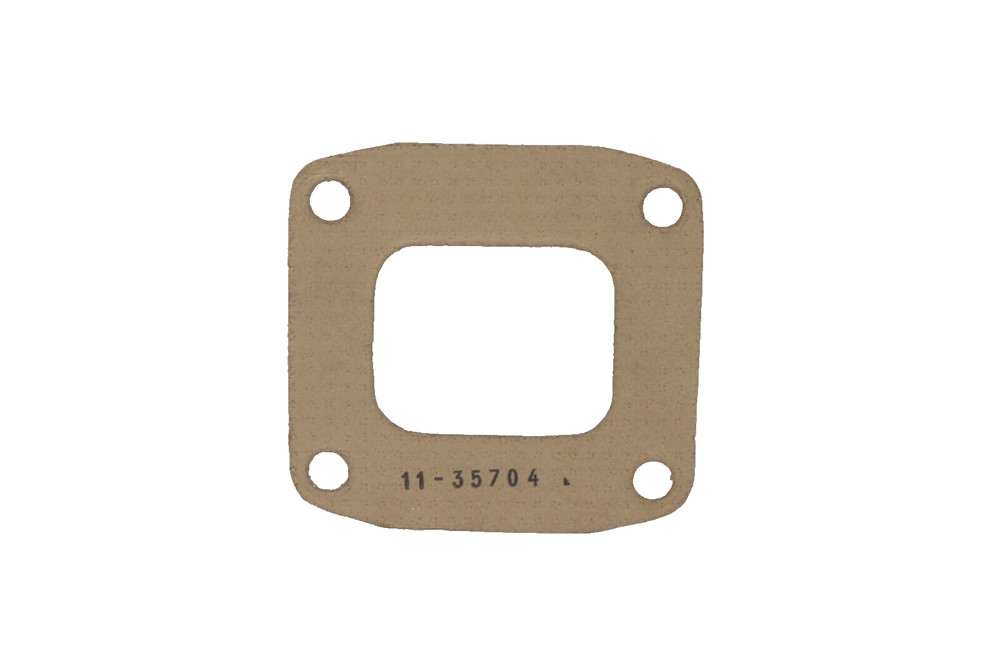 Genuine Northern Lights 11-35704 Gasket,K26 Turbocharger Mtg
