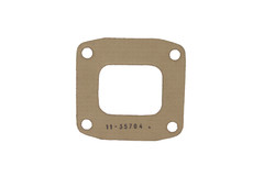 Genuine Northern Lights 11-35704 Gasket,K26 Turbocharger Mtg
