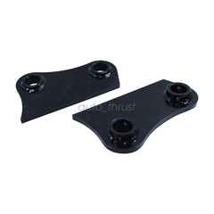 Excavator ears and pins Weld on 45mm 10-1/4 C- C for Cat 305 305.5 306