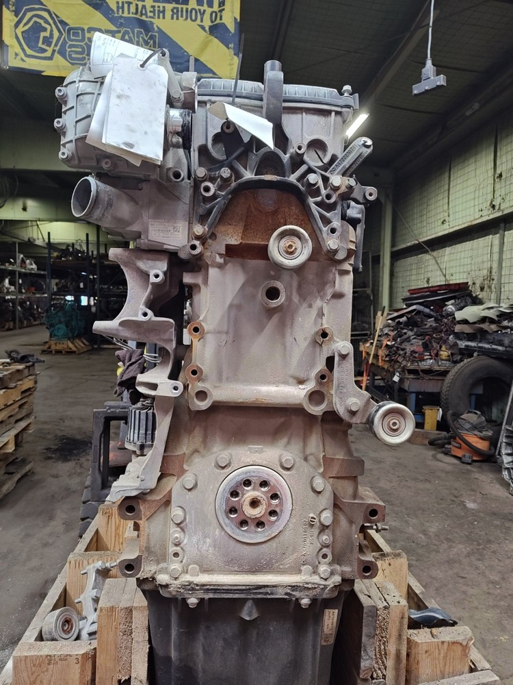 2018 Detroit DD13 471928S Diesel Engine, 525 HP, Approx. 175K Miles. *See Notes*