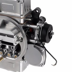 4 Barrel Carburetor Kit for Ford Thunderbird 390 1966 Mustang 302 1982 600 CFM