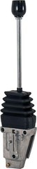 Buyers Products Black Remote Control System For Dump Body And Pto Applications