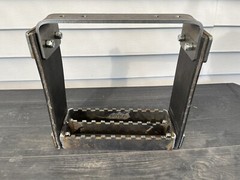 RWM Universal Brand New Bolt-On Flexible 4.5″x9″ 4pc kit Raw Steel Step