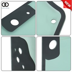 345-6230 Cab Glass Door For Caterpillar Skid Steer 299D3XHP, 262D3, 272D, 272D3
