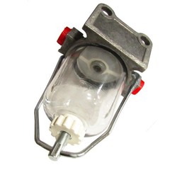 S.40573 Fuel Bowl Assembly With 1/8″ Unf 510E9155E