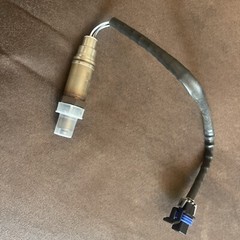 Replacement Part Kubota O2 Sensor EG523-12240 Kubota WG3800 Gas Engines