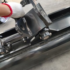 600mm Tilting Bucket Attachment for TYPHON Mini Excavators Mini Excavator Bucket