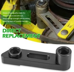 M136635 Jacksheave Deck Pulley Arm For John Deere 260 320 335 345 355D G100 GT26