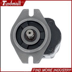 Findmall 5/8″ A-2 Key Shaft Hydraulic Pump 1-4GPM SAE Cast Iron CCW Operation