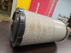Main Filter For DYNAPAC. New Part # 908400. Ships Free.