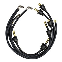 R6509 Spark Plug Wire Set Fits IH / Fits FARMALL