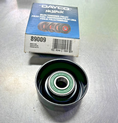 89009 Genuine DAYCO Idler Tensioner PULLEY