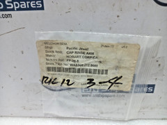 Hobart FP-29-8 Cap Rinse Arm 5PCs In Lot