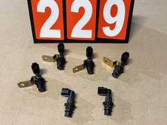 Caterpillar – 191-8304 – Speed Timing Sensor – (NEW NO BOX) – (6 IN LOT)