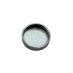 S.8449 Plug – Core – 1 1/4” (Cup Type – Mild Steel) Fits TAFE