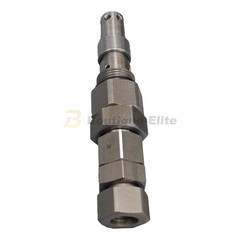 4372038 Main Relief Valve For Hitachi EX200-5 SH200-A3 ZAX200 DH220-5 Excavator