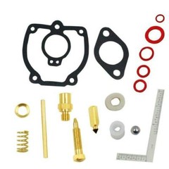 For International Farmall Super H M W4 O4 W6 O6 tractor carburetor kit