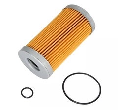Amero Fuel Filter & Bowl W/Oring FITS Kubota MX4700 MX5000 MX5100 M4700 M4800