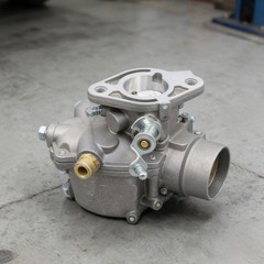 Carburetor fits 1965-1982 For Ford 2000 2100 2300 2600 21210 Tractors C5NE9510G