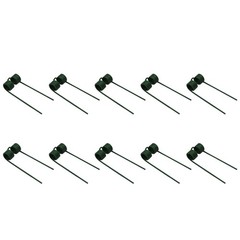 Baler Pickup Tooth 10 Pack Fits John Deere 330 535 466 567 467 557 546 430 435 5
