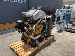2019 Caterpillar C7.1 Industrial Diesel Engine Power Unit, KPKXL07.0BN1, 275HP