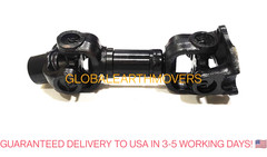 JCB BACKHOE – PUMP DRIVE SHAFT 25.4 MM / 1″ (PART NO. 914/60041 or 914/44500)