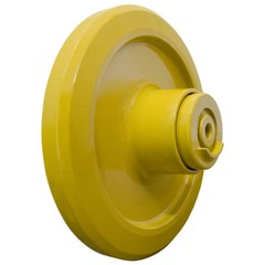 Prowler CAT 259D Rear Idler Wheel – Part Number: 304-1894 – Track