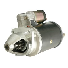 Starter For Massey Ferguson Tractor Farm MF-399 MF-4225 MF-4233 MF-4235 MF-4243