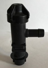 1/2″ TeeJet Single Nozzle Body with Diaphragm Check Valve #22251-311-500-NYB