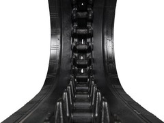 Fits Manitou 2700RT – 13″ TNT Heavy Duty Multi-Bar Pattern CTL Rubber Track