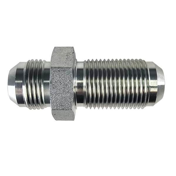 Tompkins 2700-03-03/ 03MJ BULKHEAD UNION 3/16″ X 3/16″ — Bundle of 20 (New)