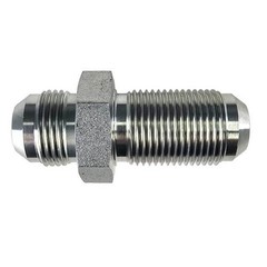 Tompkins 2700-03-03/ 03MJ BULKHEAD UNION 3/16″ X 3/16″ — Bundle of 20 (New)