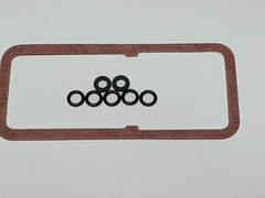 Delphi / CAV / Lucas Top Cover & Gasket for DPA Diesel Injection Pumps U3042