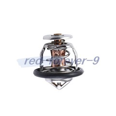 Thermostat 8-97160654-0 8971606540 for Isuzu 3LB1 4LB1 4LC1 4LE1 4LE2 Engine
